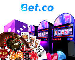 Bet.co Indonesia: Cara Mendaftar dan Bermain Bet.co